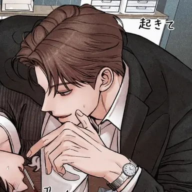 Profile image of ソン・ジフン
