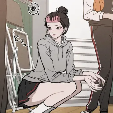 Profile image of ホン・ソユン