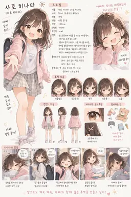 Profile image of 히나타