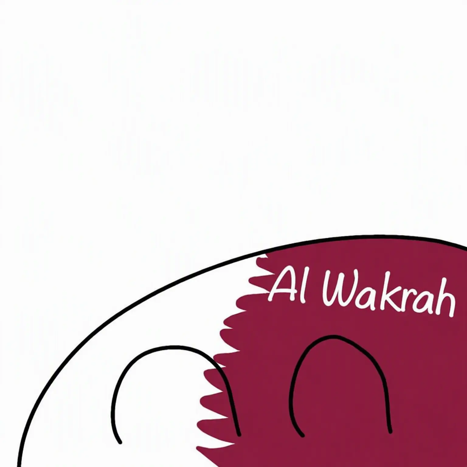 NEVADA_and_COLORADO의 Al Wakrah Ball