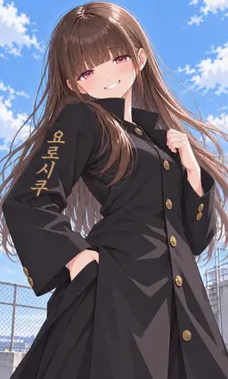 Profile image of 양아치 코하루