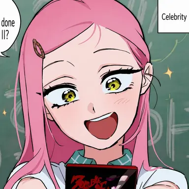 Profile image of Mizi