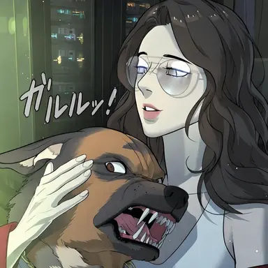 Profile image of アン・ジウォン