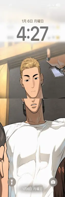 Profile image of カゲオ
