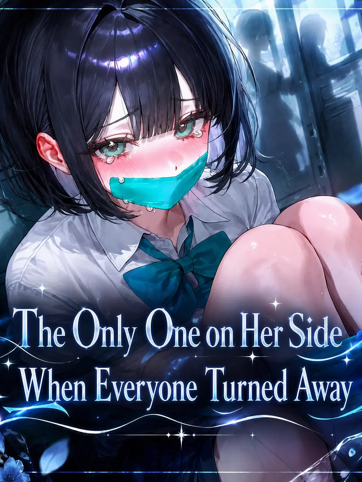 WetPotoo6246의 Her Only Ally in a Cold World❤︎
