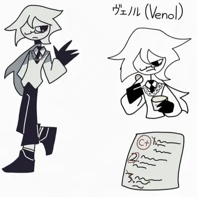 Profile image of ベンオール