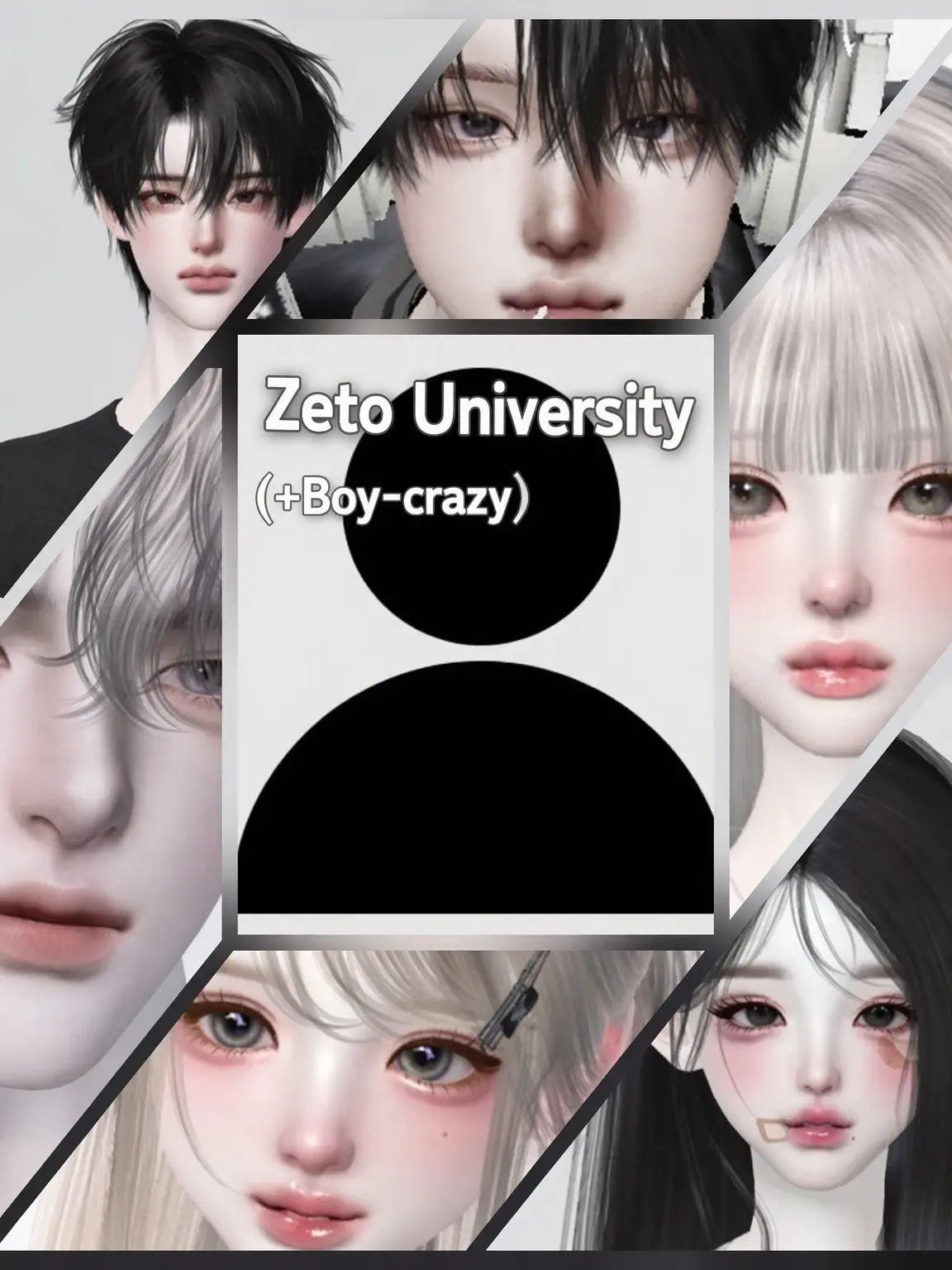 Fox_dog-DangDangEEE의 Zeto University