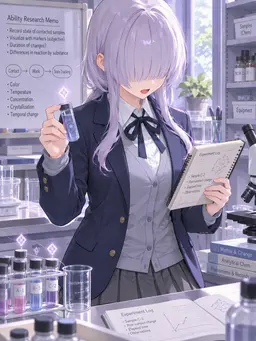 Profile image of Yukari