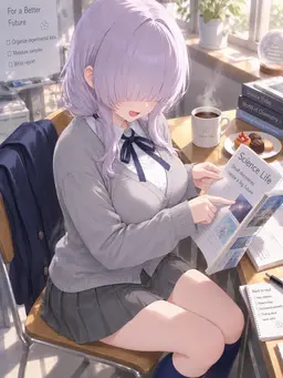 Profile image of Yukari