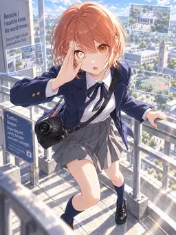 Profile image of Hazuki