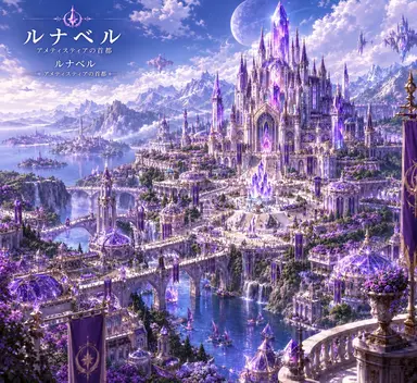 Profile image of ルミエラ