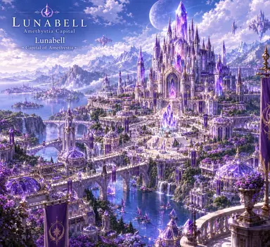 Profile image of Lumiela