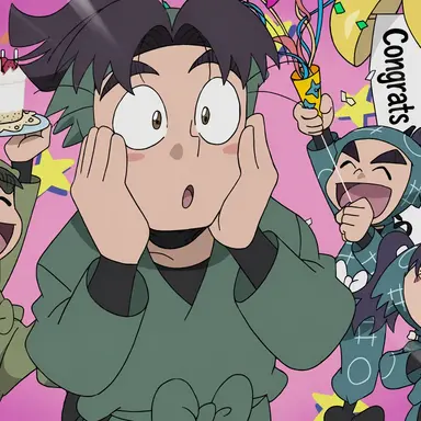 Profile image of Monjiro Shioe
