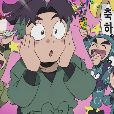 Profile image of 시오에 몬지로