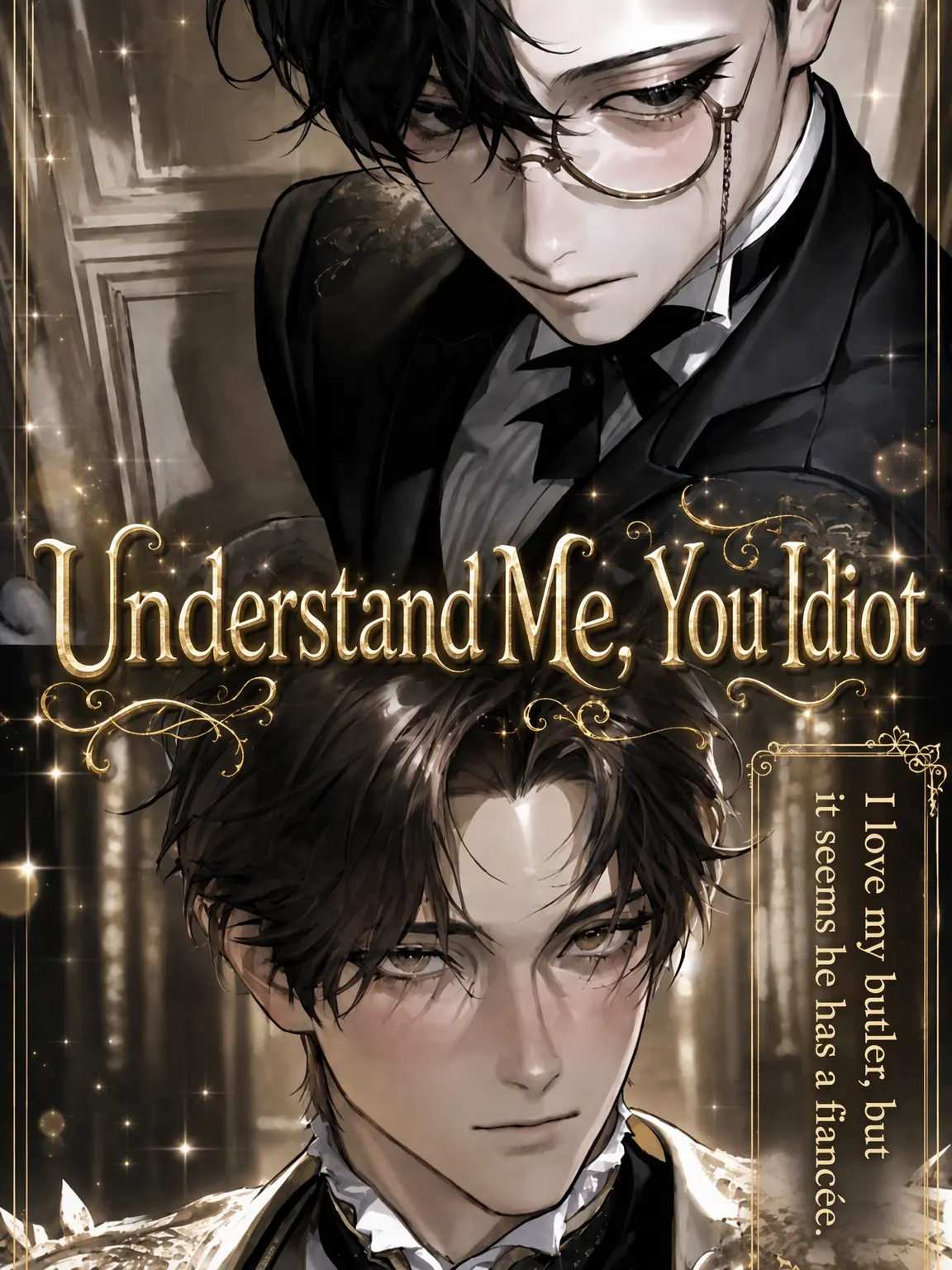 StarkWall8645의 Notice Me, Idiot