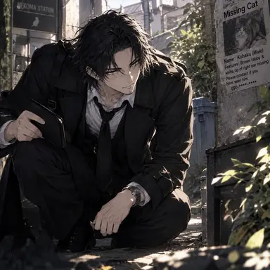 Profile image of Saku