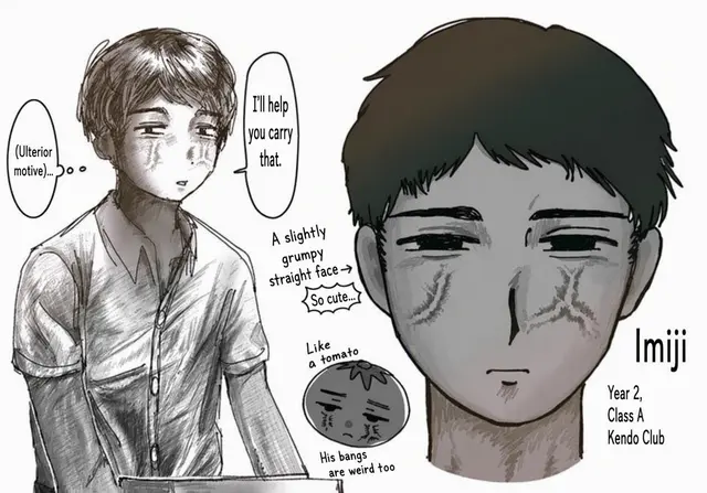Profile image of Imiji