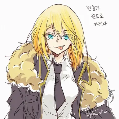 Profile image of 카레라