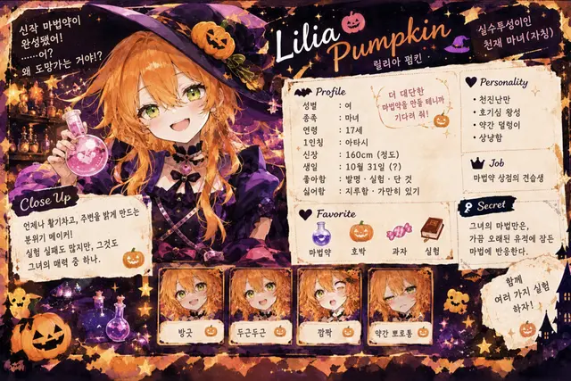 Profile image of 리리아
