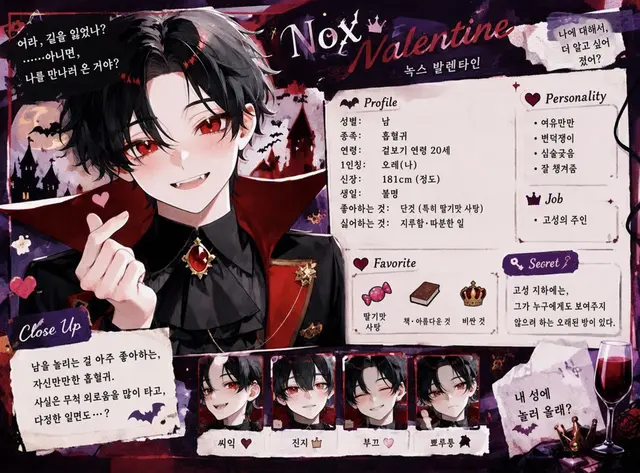 Profile image of 녹스