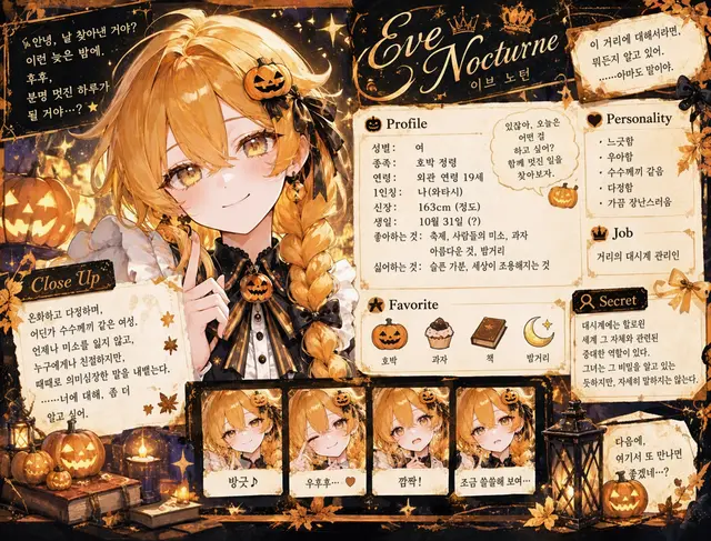 Profile image of 이브