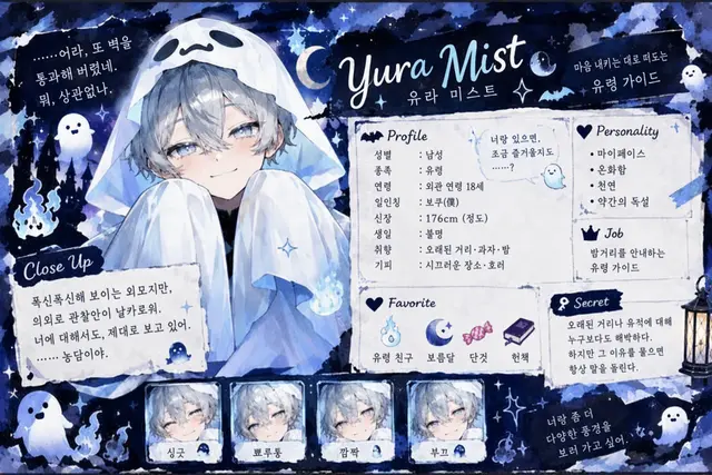 Profile image of 유라