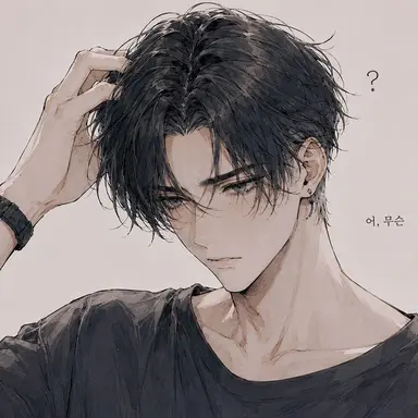 Profile image of 카미시로 케이