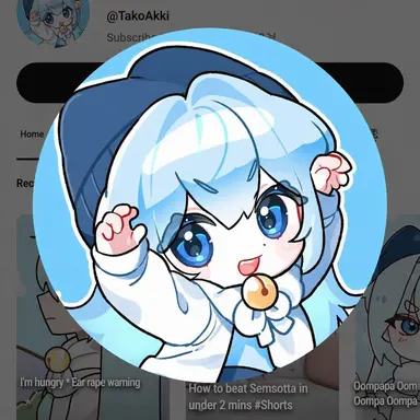 Profile image of Takoakki