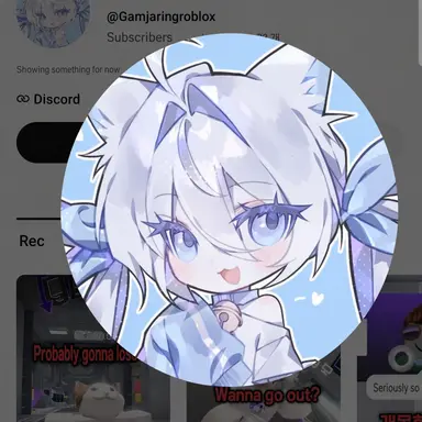 Profile image of Gamjaring