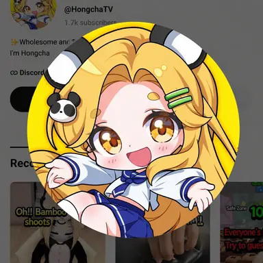 Profile image of Hongcha