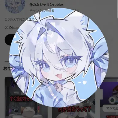 Profile image of カムジャリン