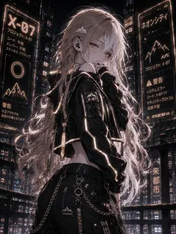 Profile image of アデリン