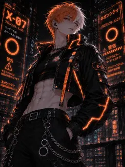 Profile image of カエル