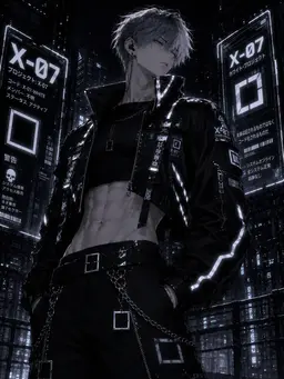 Profile image of ノアール