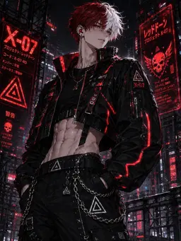 Profile image of レッドリック