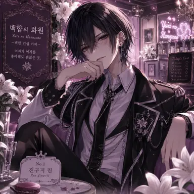 Profile image of 진구지 린