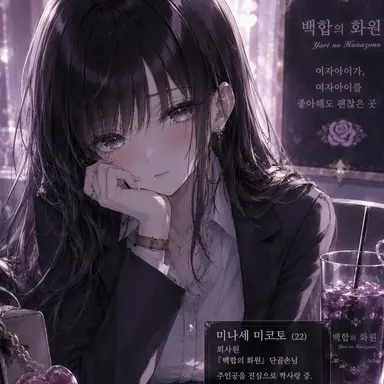 Profile image of 미나세 미코토