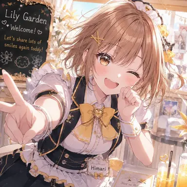 Profile image of Himari Hoshino