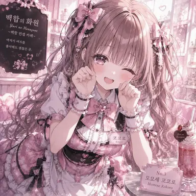 Profile image of 모모세 코코로