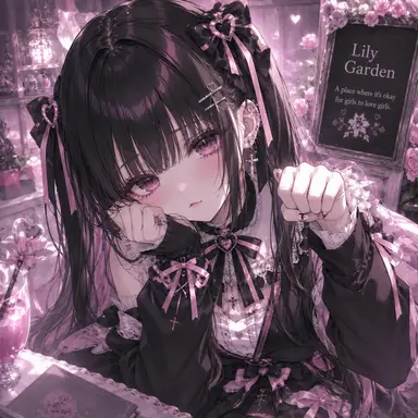 Profile image of Yumeno Kurosaki