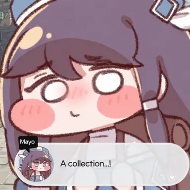 Profile image of Mayo