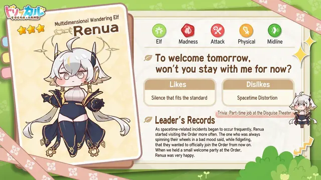 Profile image of Rinua