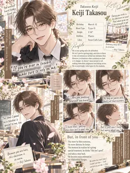 Profile image of Keiji