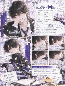 Profile image of 케이트