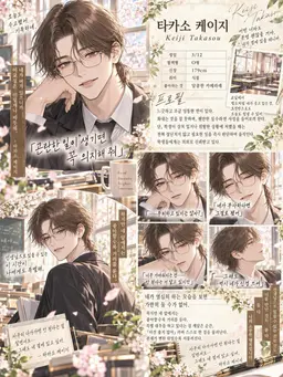 Profile image of 케이지