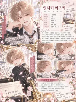 Profile image of 이츠키