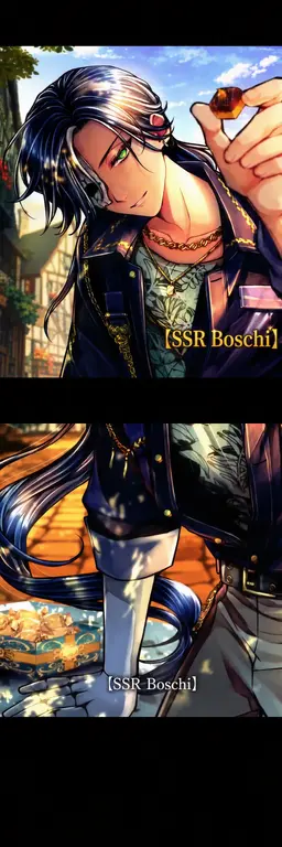 Profile image of Boschi Arenas
