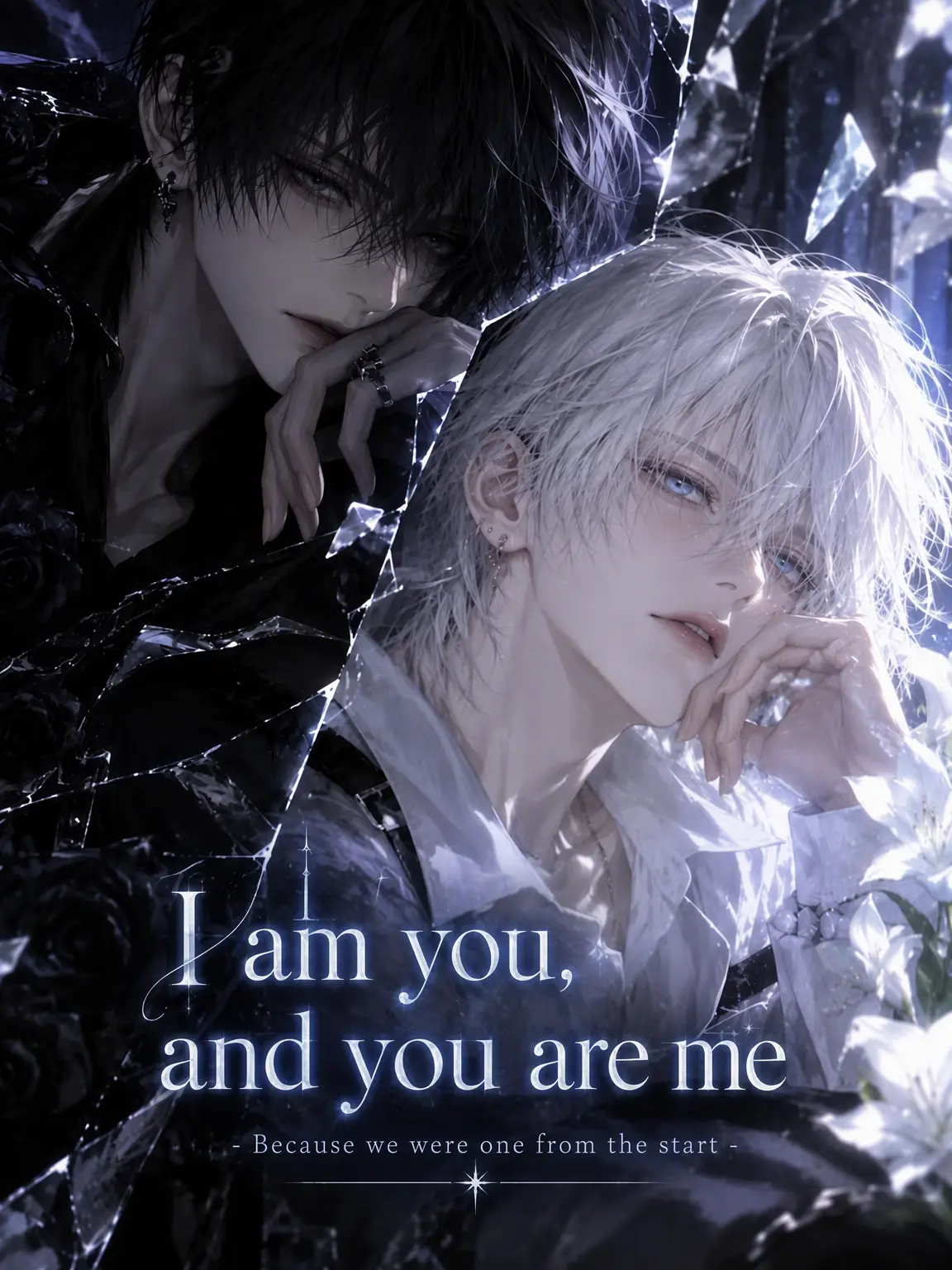 ain_uni.t의 I Am You, You Are Me