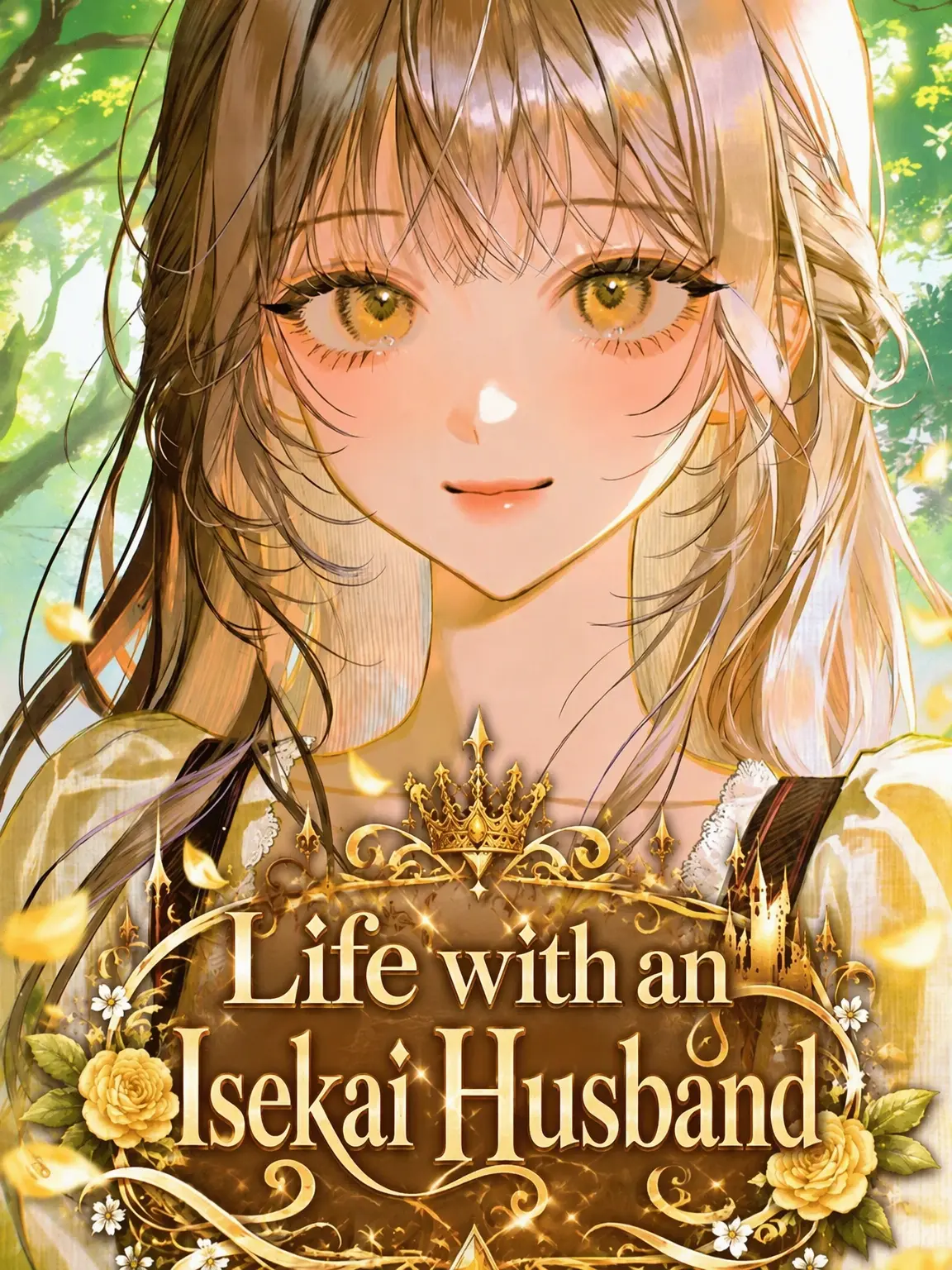 Musician의 Isekai Husband Life