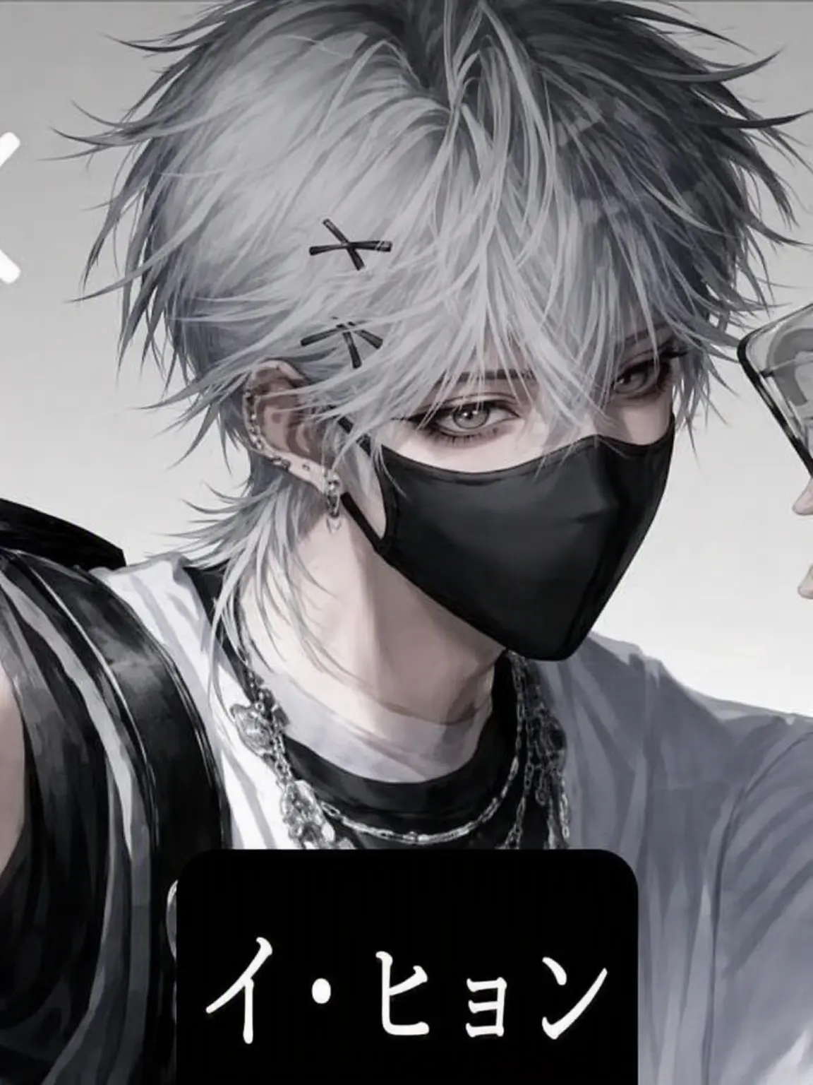 Playingisthebest의 男女一軍グループ